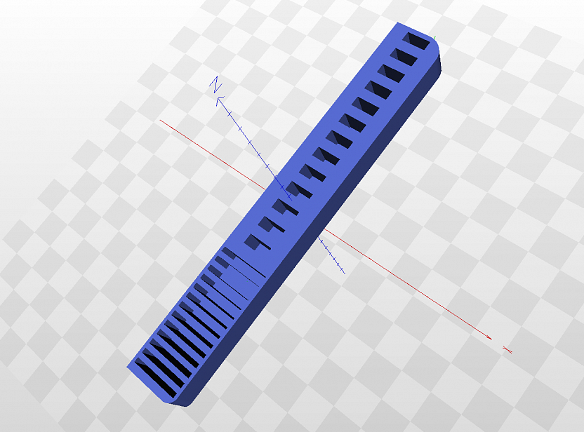 Duvardaki flash sürücü (Plastik Aparattır!!!)