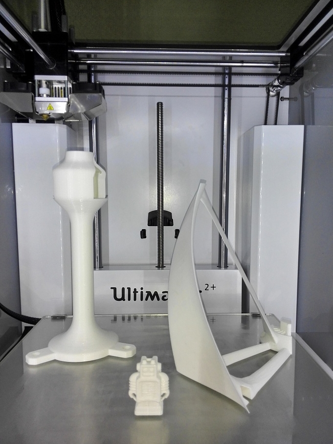 Ultimaker 2+