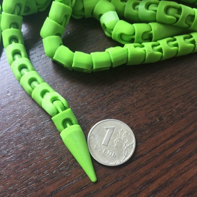 3D принтер ZAV MAX и 3+ кг. пластика