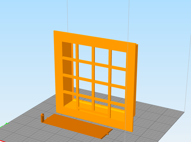 havalandırma ızgarası (Plastik Aparattır!!!)