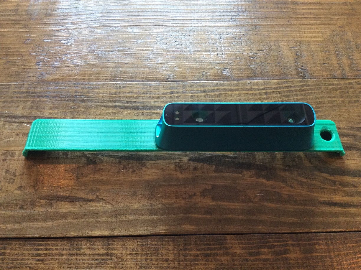 Продам 3D сканер Structure Sensor 