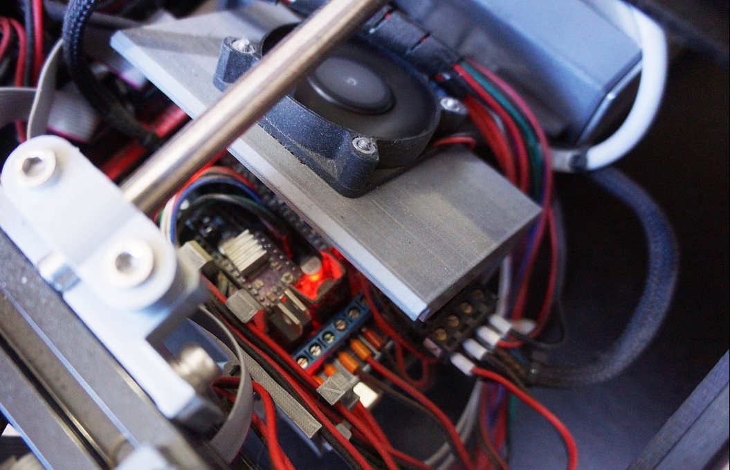 Продам MendelMax 1.5