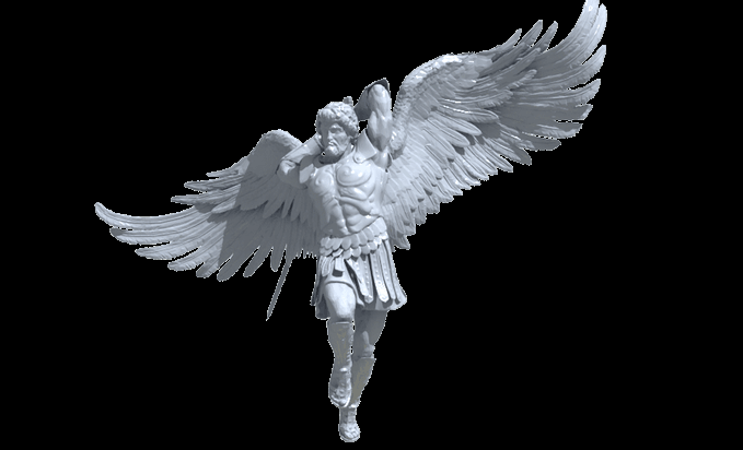 Воссоздать модель по набору фото