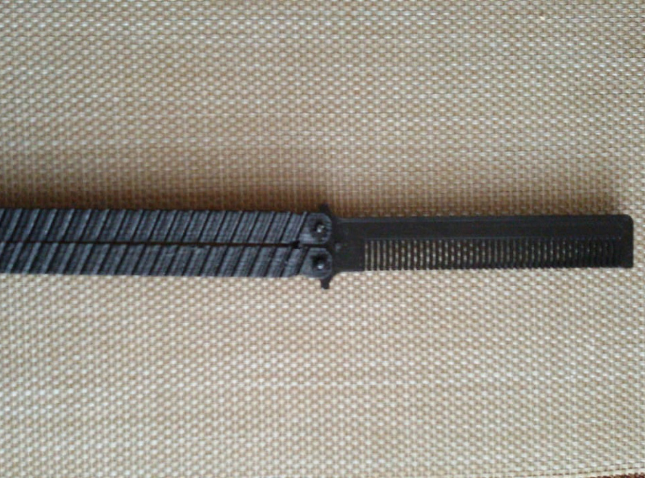 Tarak (Plastik Aparattır!!!)