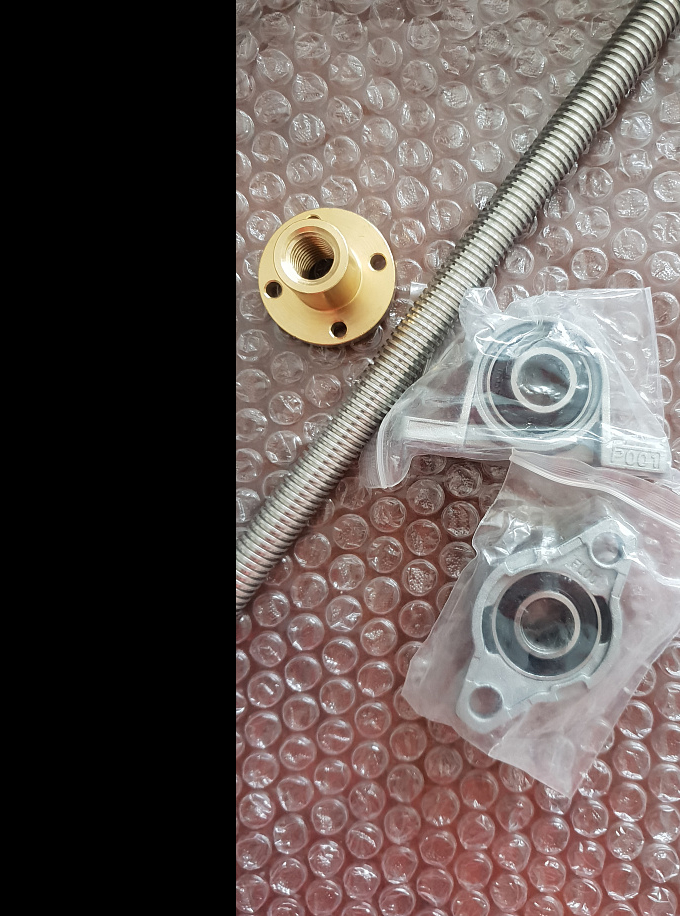 Много мелочей