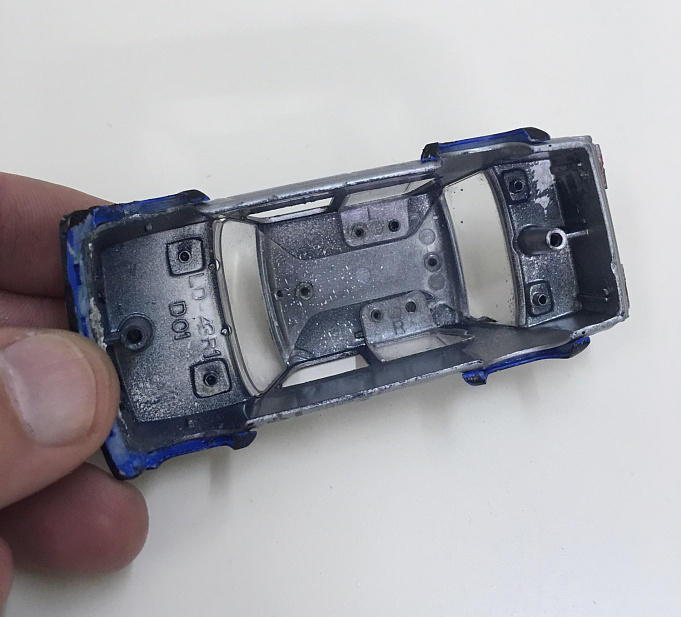 Литье в силикон  Литье в силикон