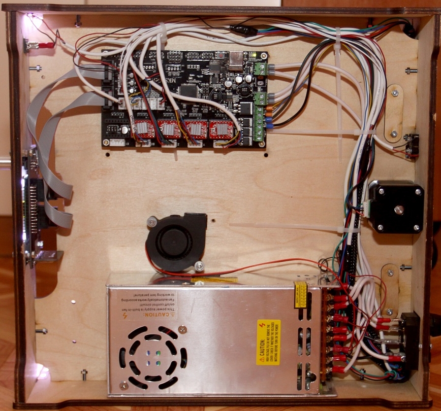 Продам новый 3D принтер полный аналог Ultimaker