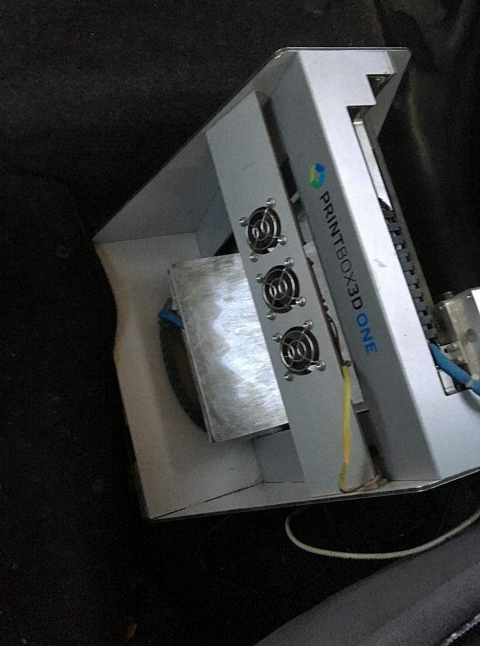 Printbox One Printbox One