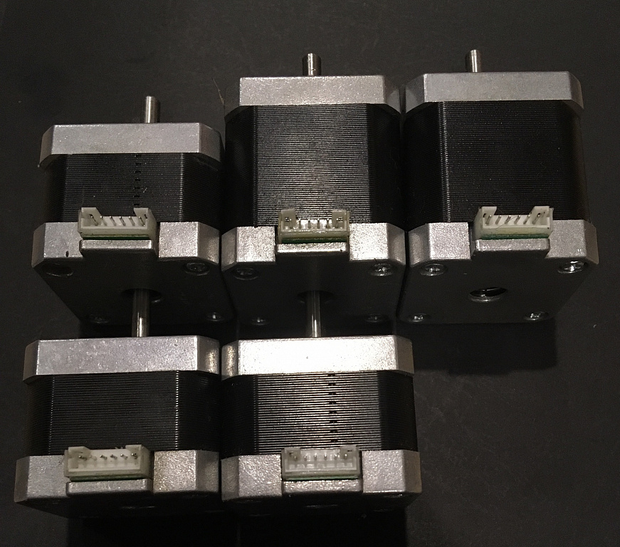 Продам Wanhao i3 + набор RepRap Продам Wanhao i3 + набор RepRap