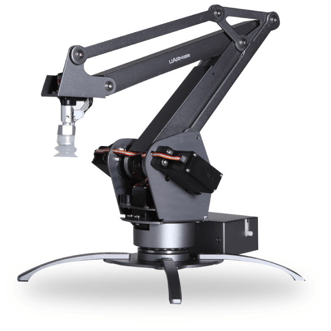 Роборука uARM Metal