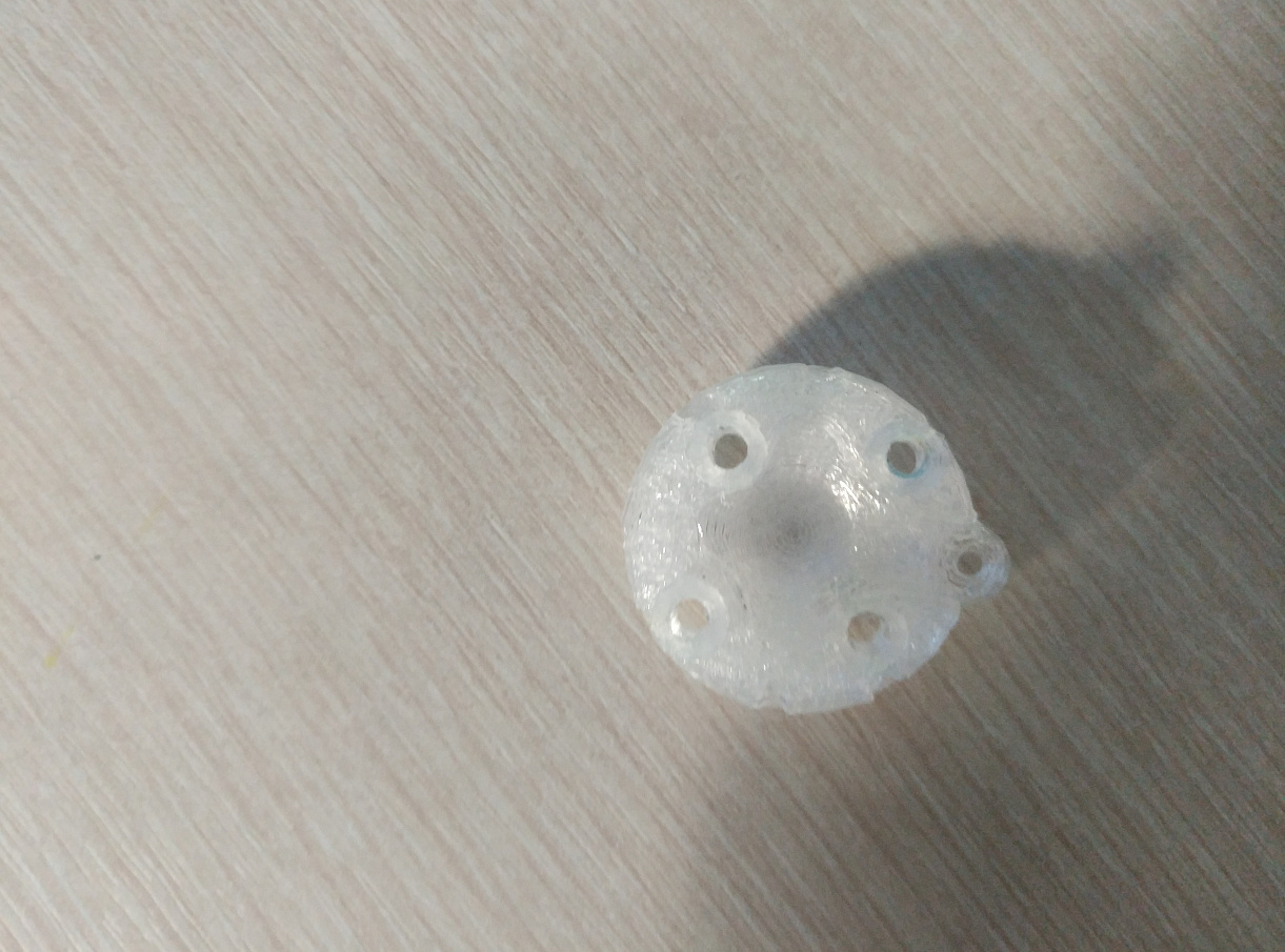 mi drone 1080/4K motorlar için yıkayıcı (Plastik Aparattır!!!)