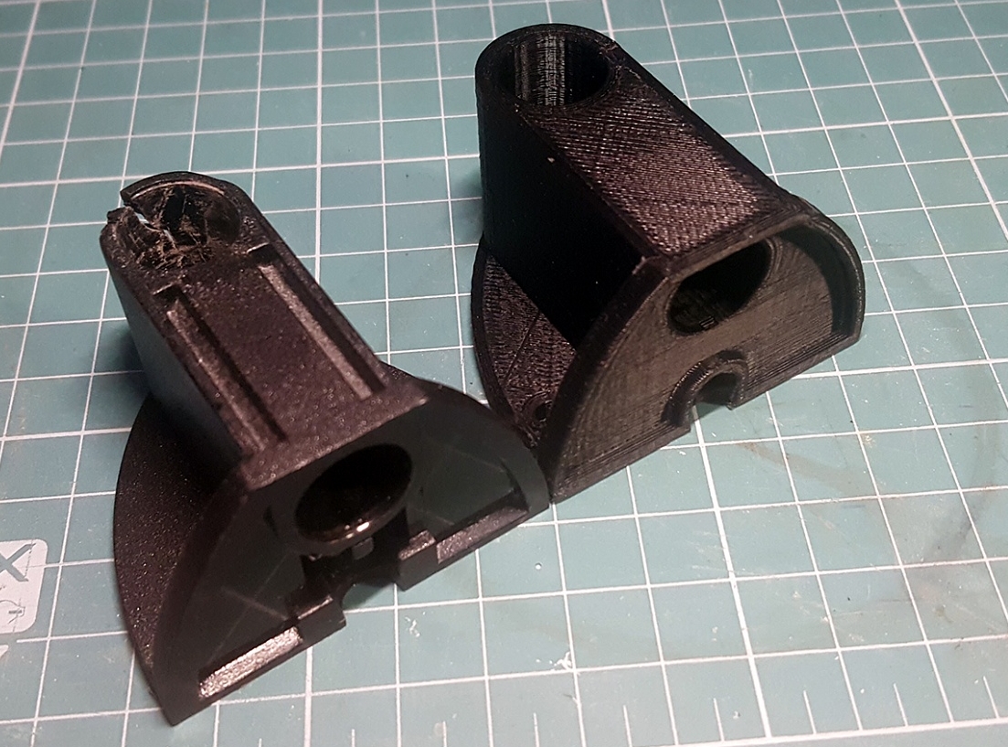 delta masa lambası tabanı (Plastik Aparattır!!!)