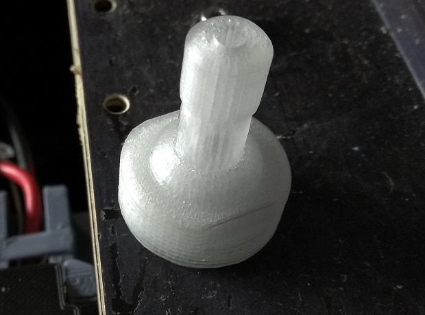 Birlik. Havalandırıcı musluk borusu için adaptör nozulu. (Plastik Aparattır!!!)