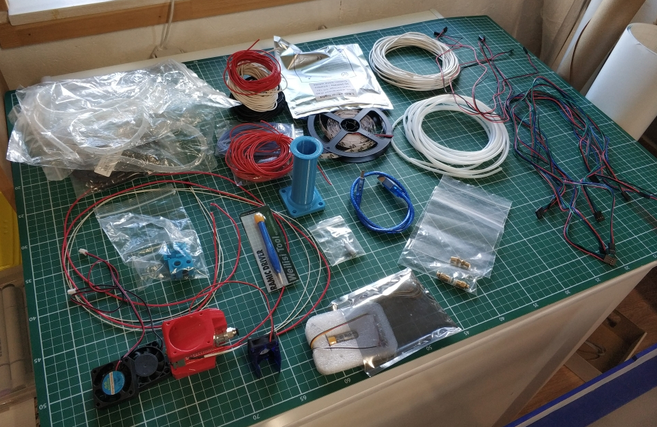 FRIBOT MAX PRO 400*400*600