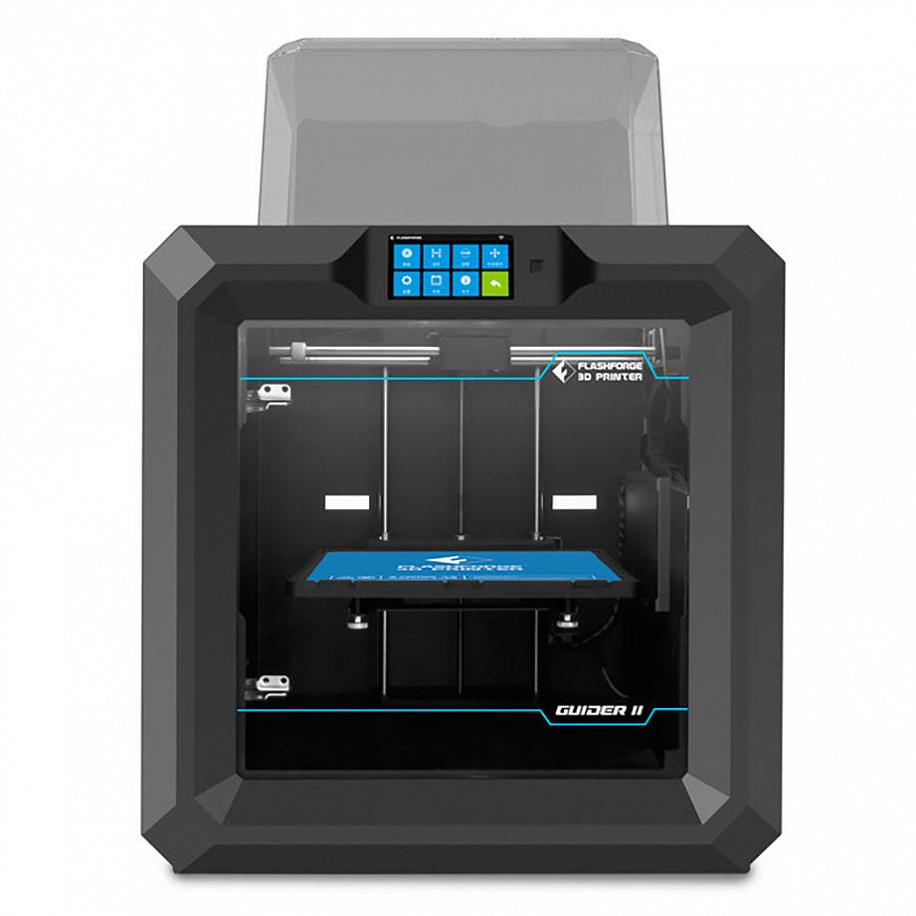 Куплю Flashforge Guider II 