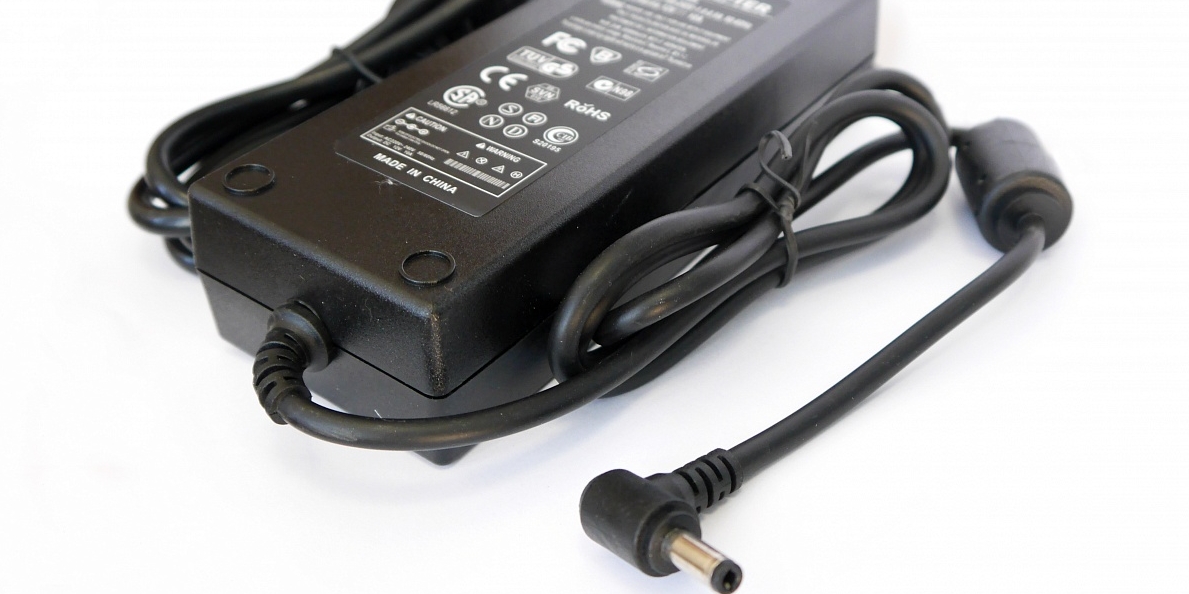 Внешний блок питания 12 В