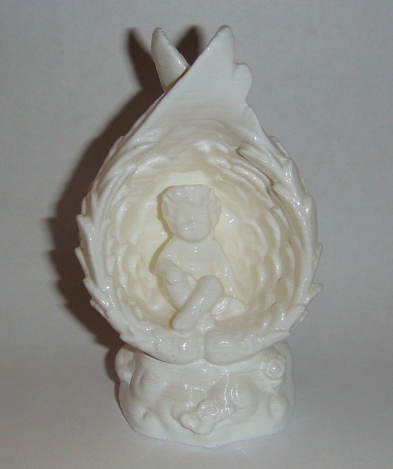 3D принтер HE3D Tricolor