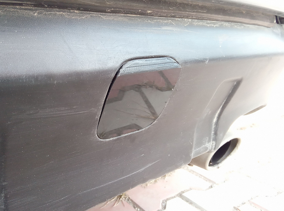 Mitsubishi Outlander 2007-2011 çeki kancası fişi. (Plastik Aparattır!!!)