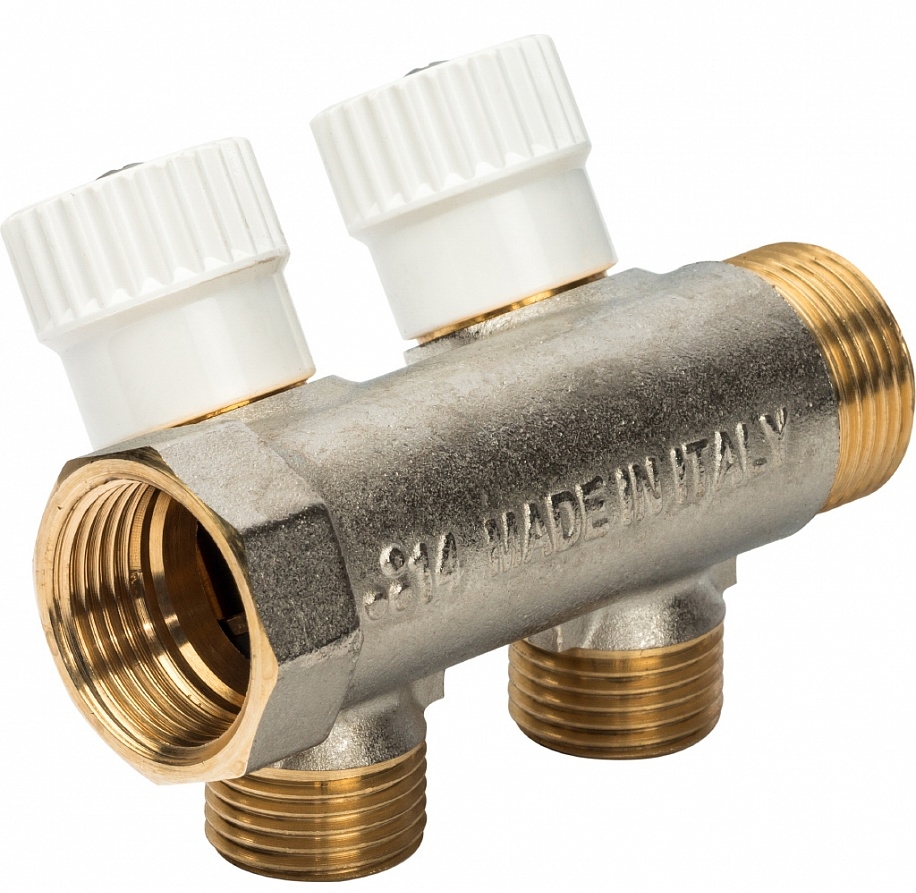 Cоздать (найти готовую) 3d-модель 3-х деталей (сантехническая фурнитура)