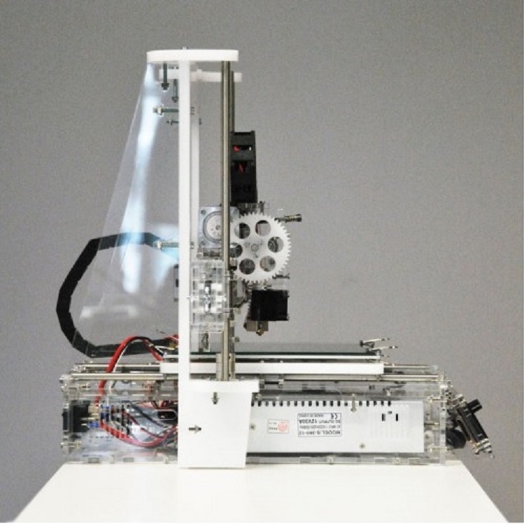 Продам  3д Принтер Prusa i3 ION
