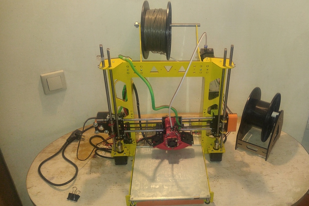 PRUSA i3 