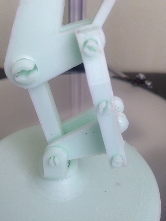 3д принтер дельта