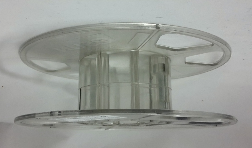 Продаю катушки для намотки 3D пластика