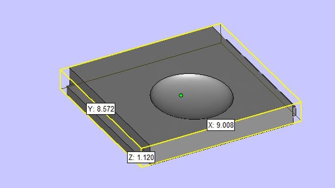 Необходимы услуги 3D микропечати