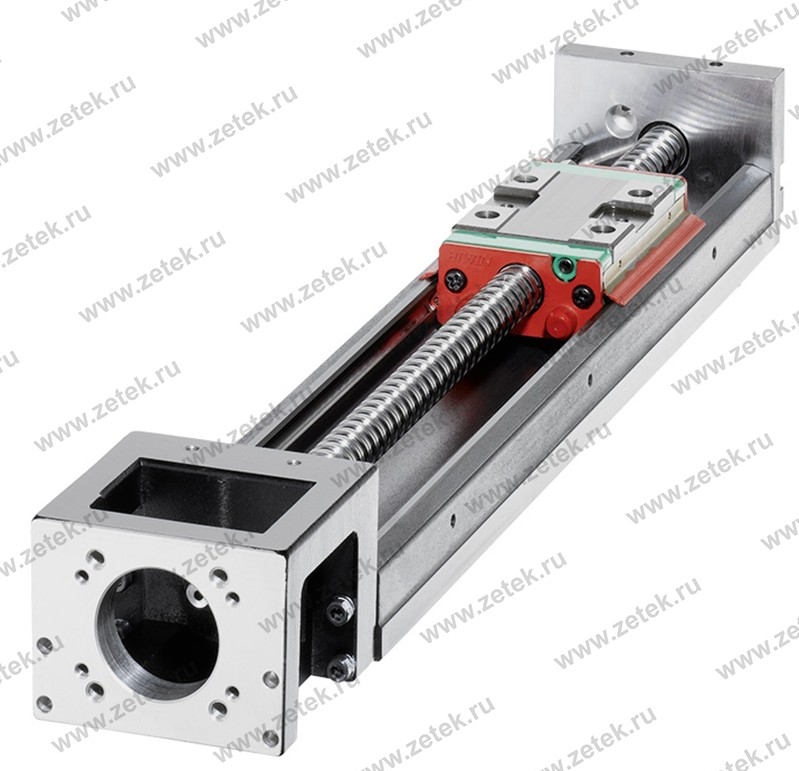    Линейные модуль hiwin