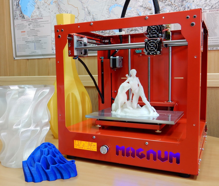 Magnum Creative 2 UNI