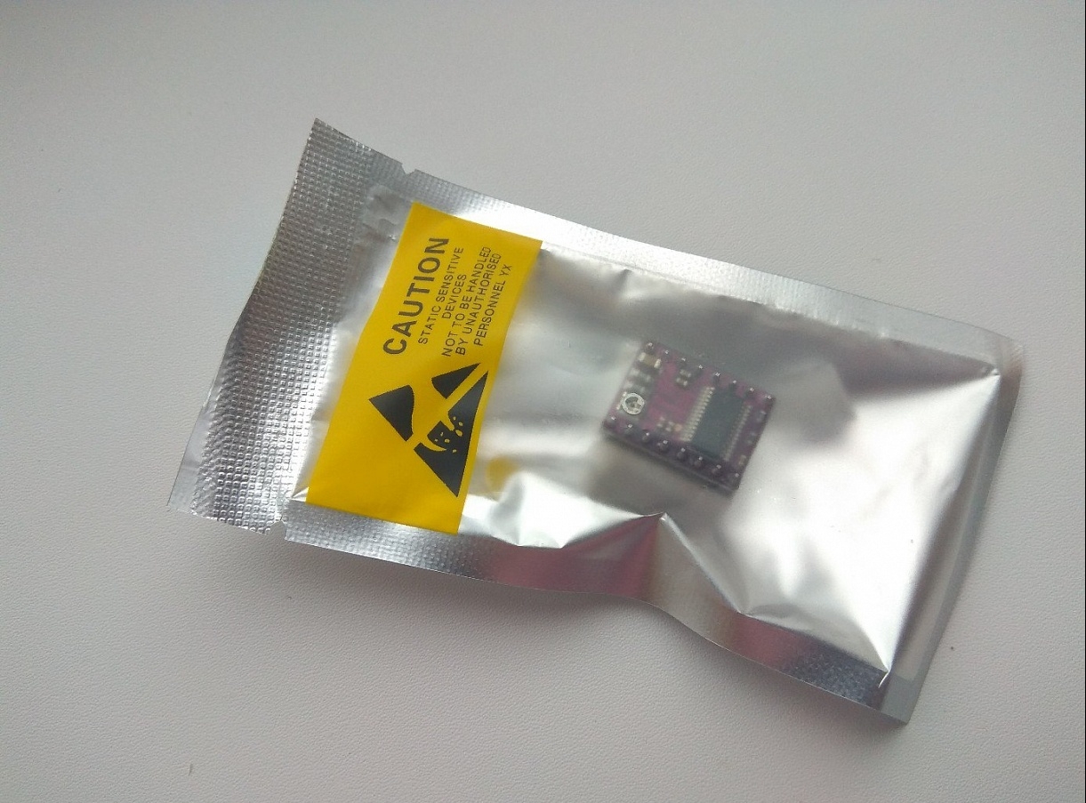 Запчасти 3D-принтера