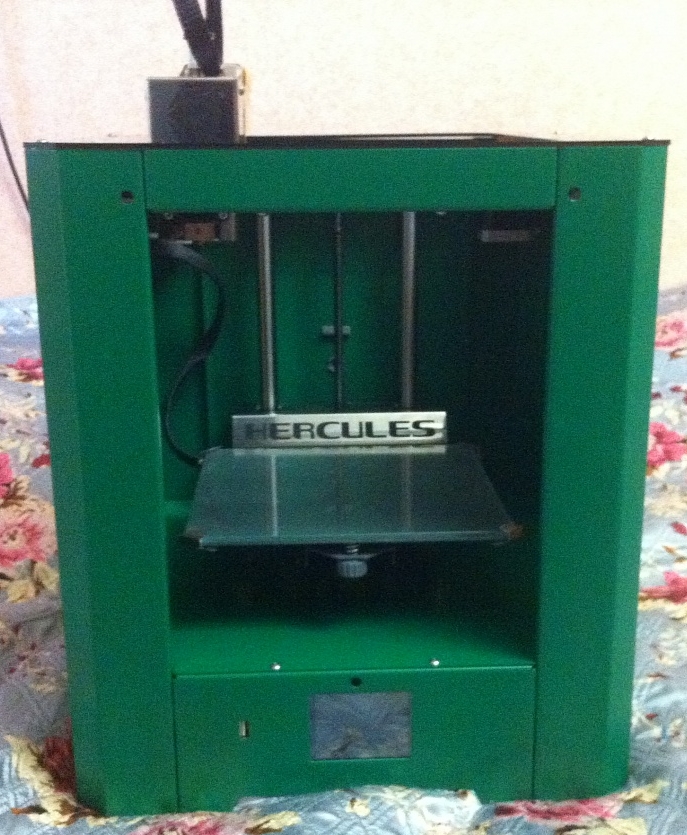 Продам Hercules NEW