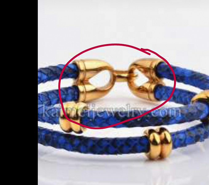 Моделировать простую ювелирку 