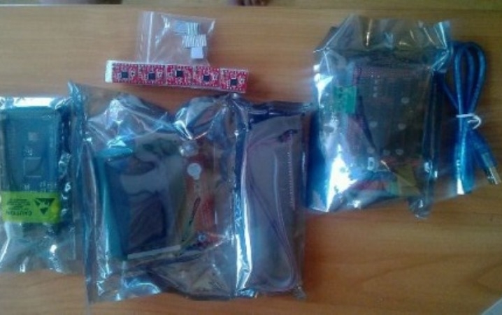 Продам Электронику для ЗD принтера Продам Электронику для ЗD принтера