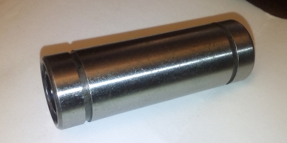 Продам подшипники LM8LUU