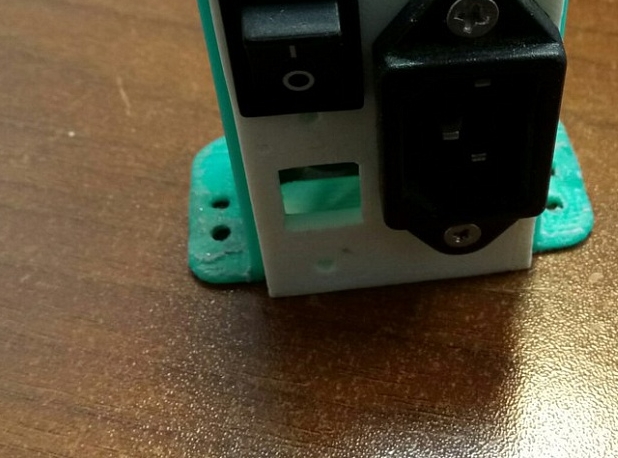 güç muhafazası (Plastik Aparattır!!!)