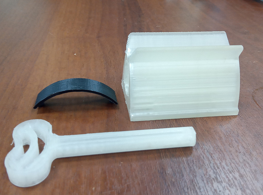 Tüp sıkacağı (diş macunu vb.) (Plastik Aparattır!!!)