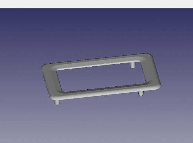 Ev yapımı vizör aynası (Plastik Aparattır!!!)