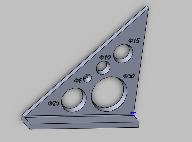Marangoz kareleri (Plastik Aparattır!!!)