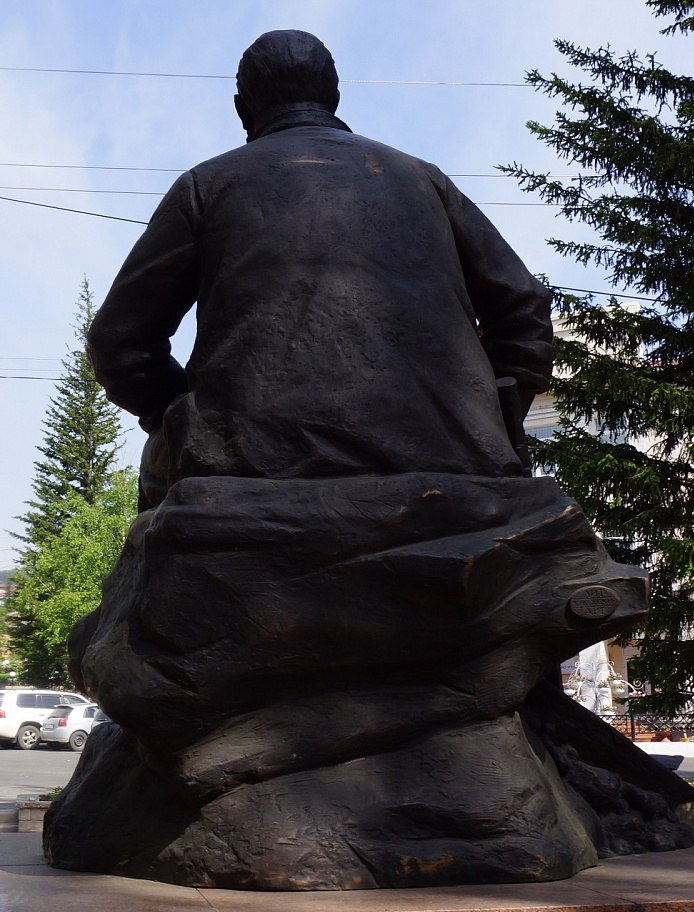 Изготовить 3d модель фигуры по фото