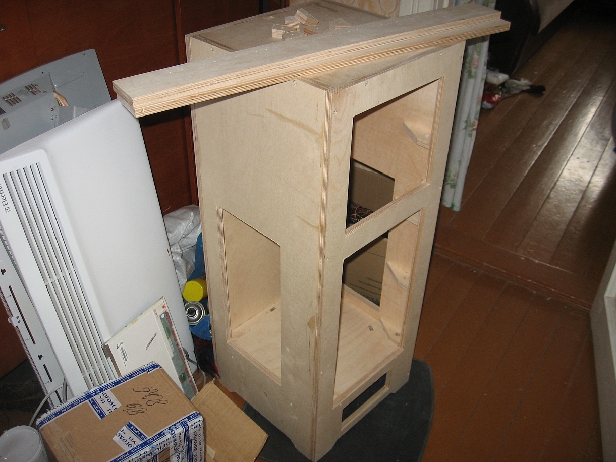 Продам корпус для Дельты Продам корпус для Дельты