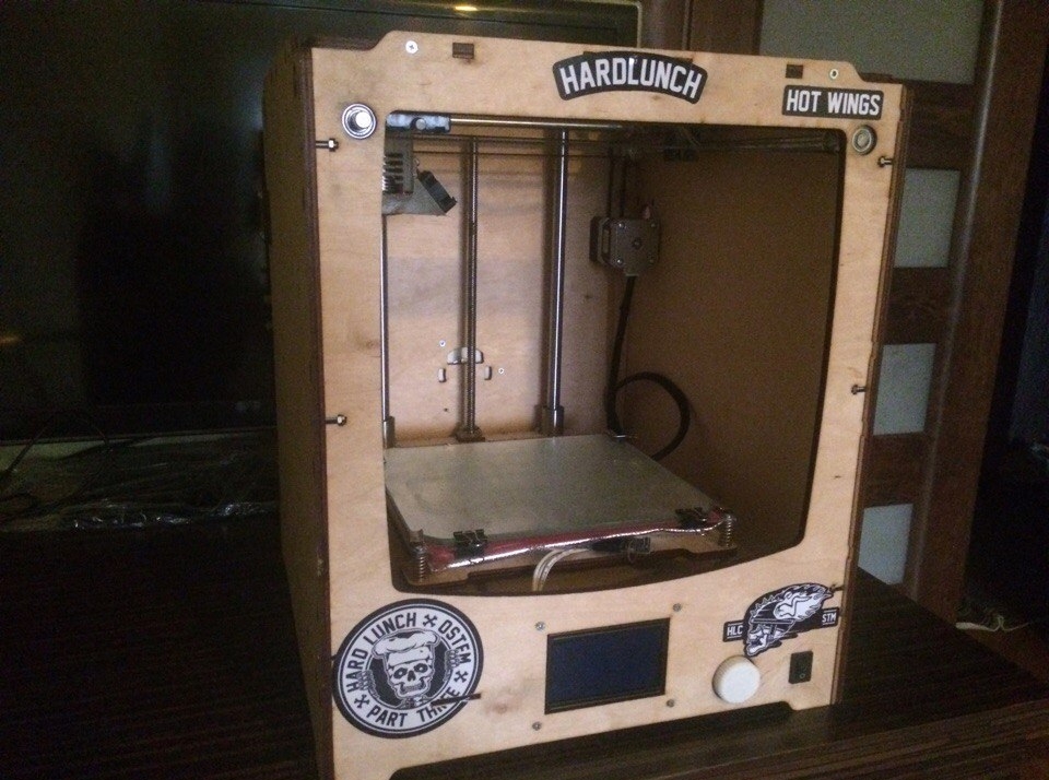 Ultimaker 2 diy Ultimaker 2 diy
