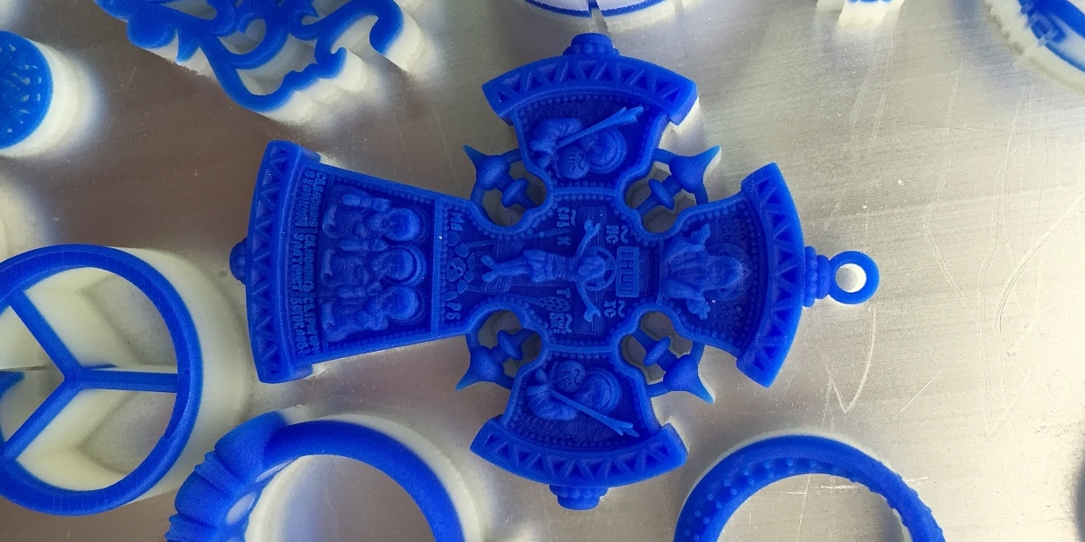 3D принтер ProJet CPX 3500 с гарантией