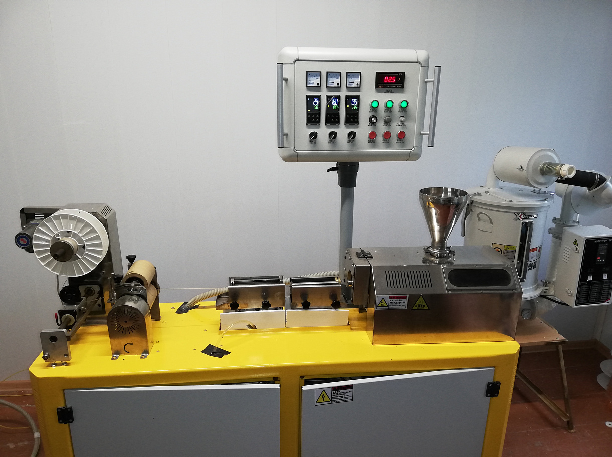 Экструдер филамента для 3d принтеров