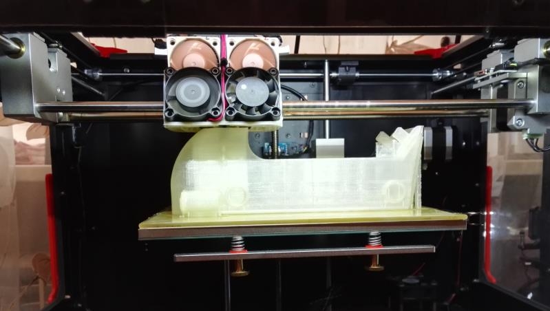 Продам Wanhao Duplicator 4S