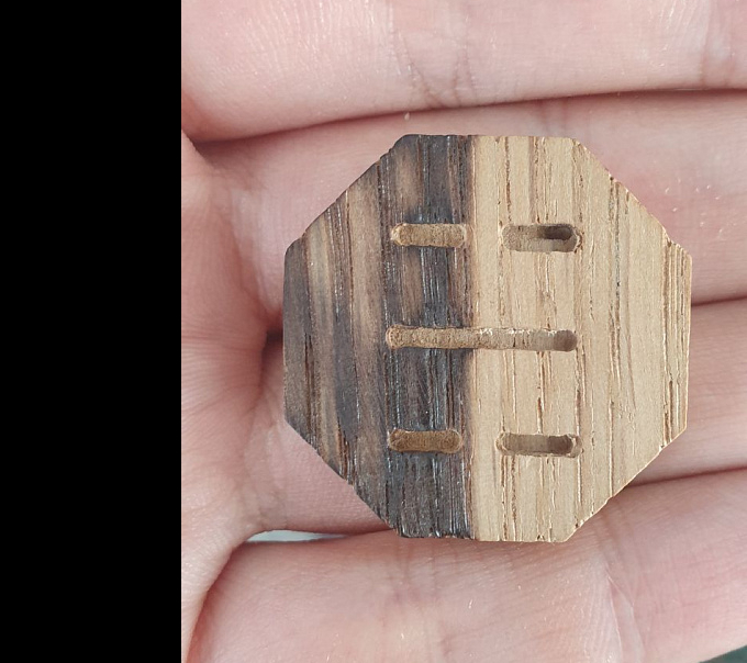 Простая сборная модель для 3D принтера Простая сборная модель для 3D принтера