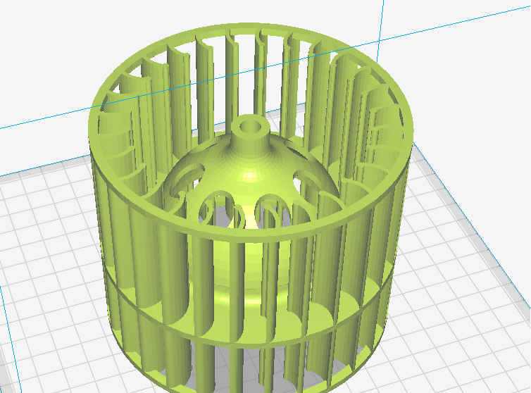 Vazo soba çamurluğu 2108-2115 (Plastik Aparattır!!!)