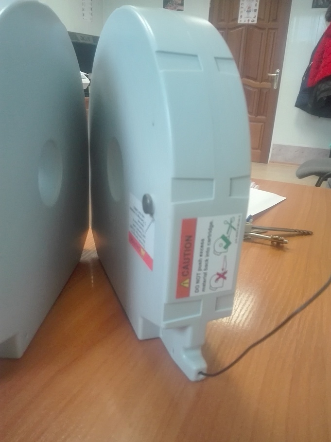 продажа катушек для 3D принтера CUBEX  продажа катушек для 3D принтера CUBEX