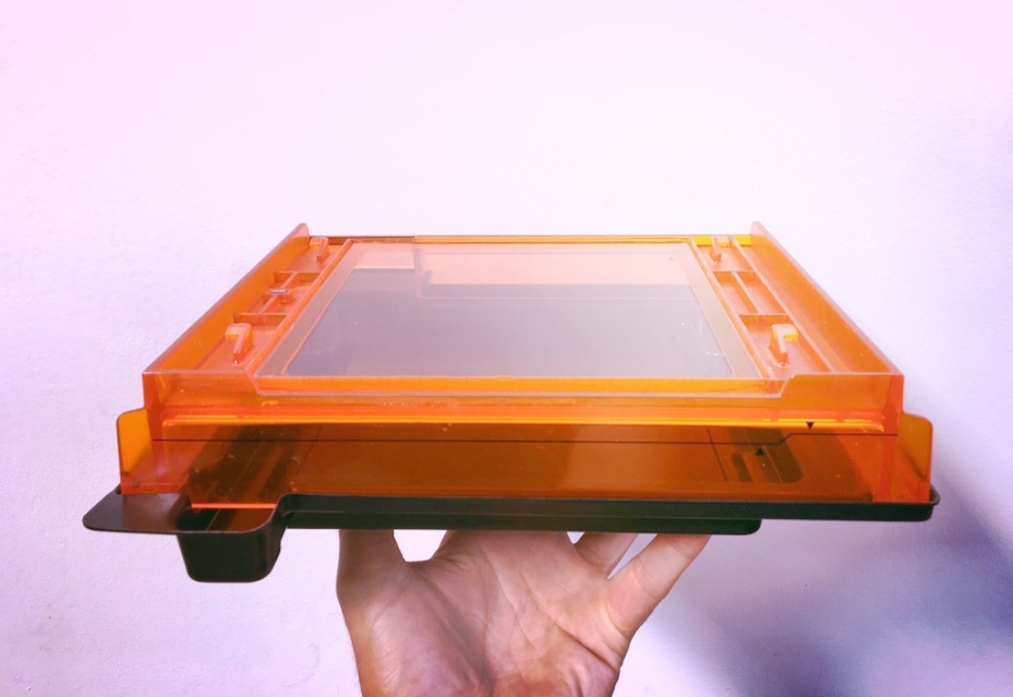 Куплю б/у ванночку для Formlabs Form 2