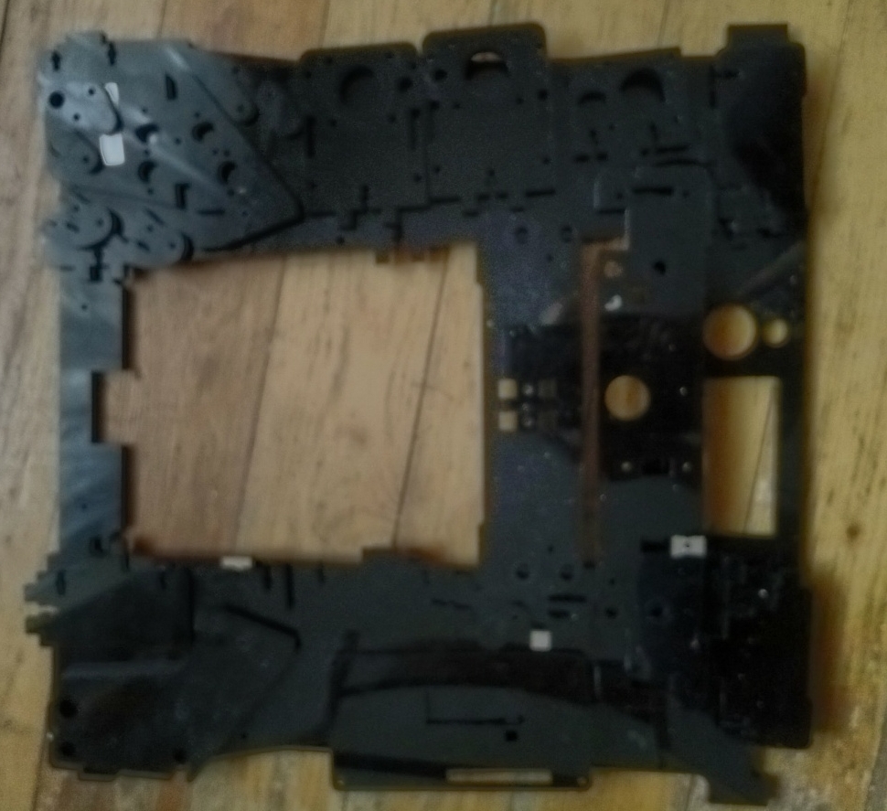 Продам раму от  Anet A6